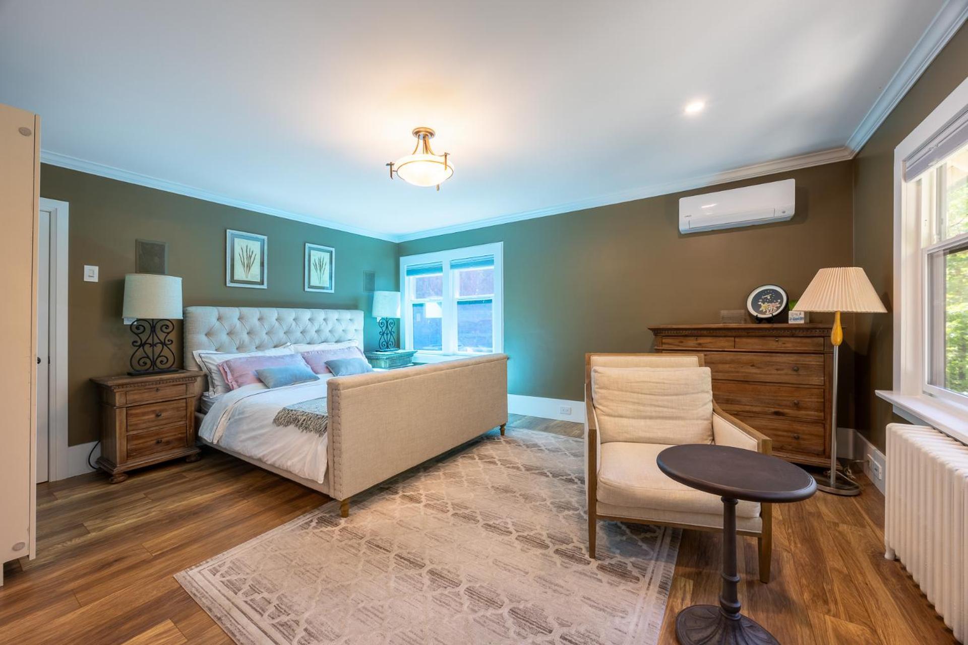 Shaughnessy Cozy Bedrooms Guest House Vancouver Exterior photo