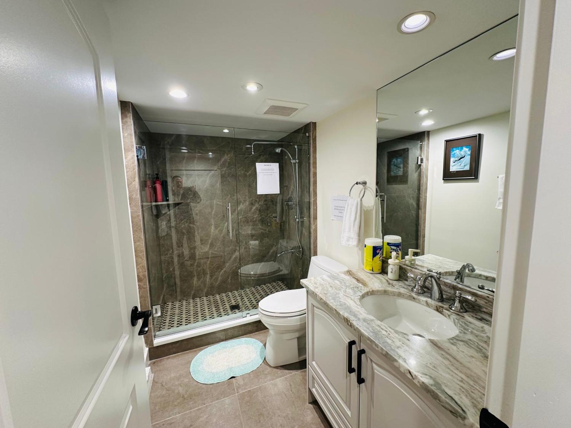 Shaughnessy Cozy Bedrooms Guest House Vancouver Exterior photo
